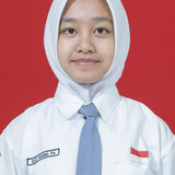 SEVY REGINA PUTRI A