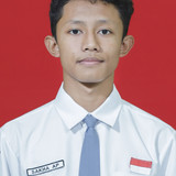 SHAKA ADINATA P