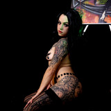 StellaMae BlackTape 1339