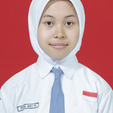 TRYANA DESI FAROH F