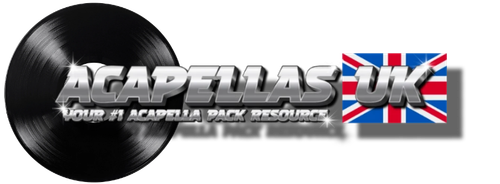 Acapella Packs