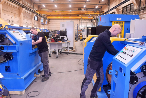 Welding Wire Machinery.png