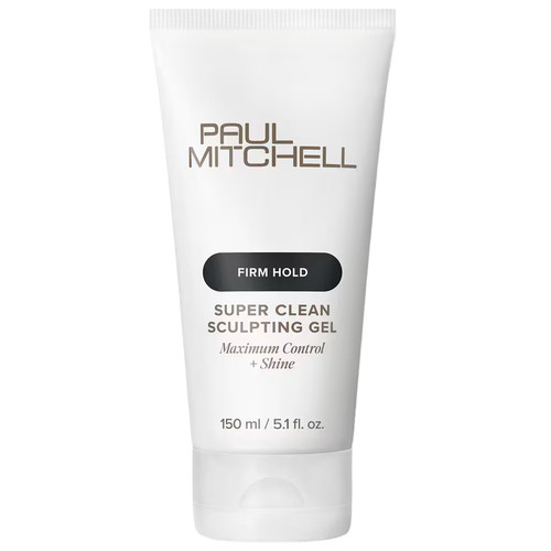 PAUL MITCHELL Super Clean Sculpting Gel Firm Hold 5.1 oz.jpg