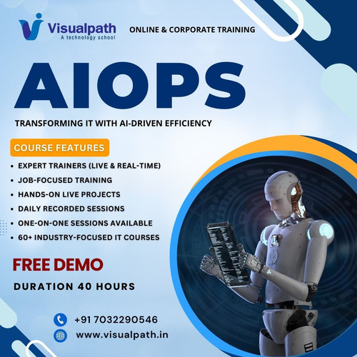 AIOps Course Online - AIOps Course in Hyderabad.jpg