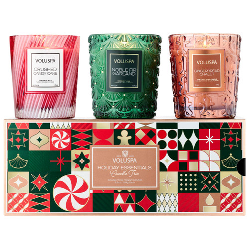 VOLUSPA Holiday Essentials Candle Trio 6.5oz.jpg
