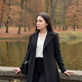 Bella Gasps