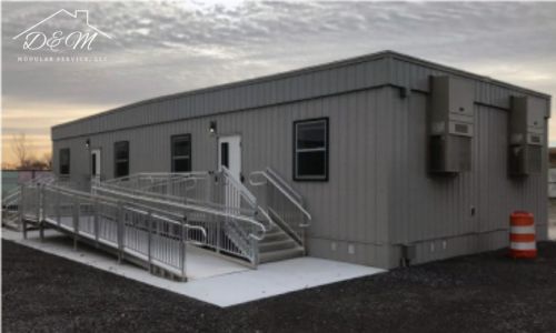 Affordable Portable Office Trailers for Rent in Texas.jpg