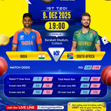 India vs South Africa 1st T20I Match Odds & Predictions.jpg
