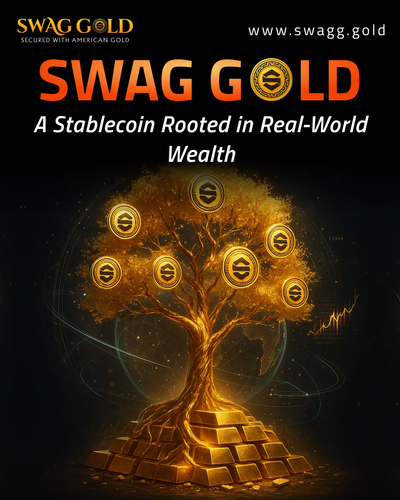 A Stablecoin Rooted in Real world Wealth - Swag gold.png