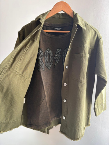 campera gabardina verde militar1.jpg