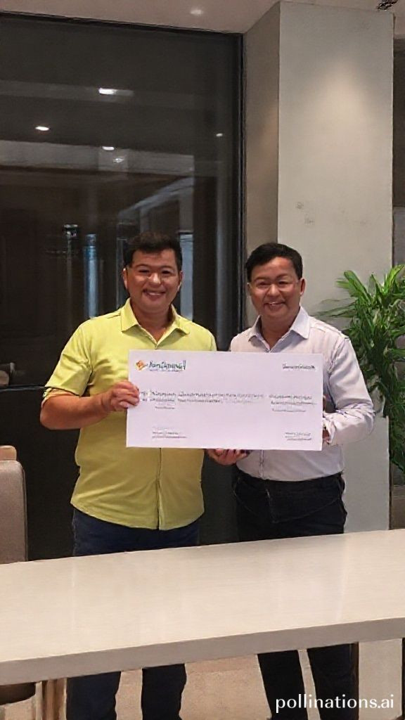 JuanHand secures a multimillion-peso credit facility in the Philippines