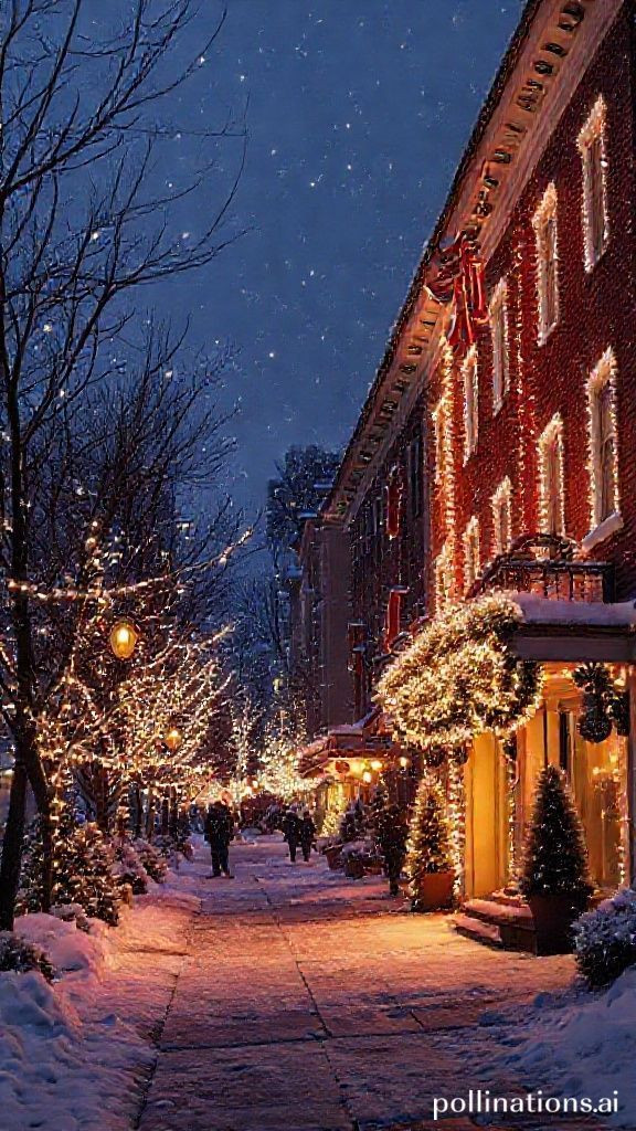 Rising living costs dim holiday sparkle for US households