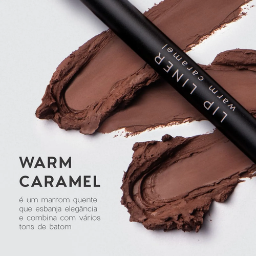 LIP LINER EDITION LAPIS CONTORNO LABIAL.WARM CARAMEL foto 4.png