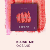 BLUSH ME OCEANE HOT PINK.ROSA foto 3