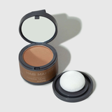 HAIR MAKEUP MAQUIAGEM CAPILAR.CASTANHO CLARO foto 2