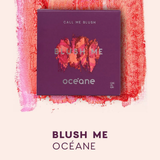 BLUSH ME OCEANE CALL ME BLUSH.LARANJA foto 3