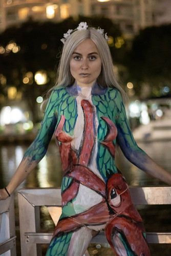 Mermaid In Ft Lauderdale Mimosa Valentina BodyPaint (4).jpg