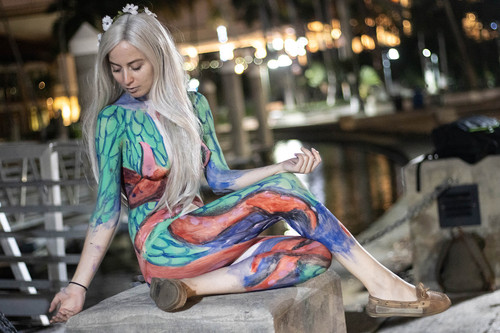 Mermaid In Ft Lauderdale Mimosa Valentina BodyPaint (13).jpg