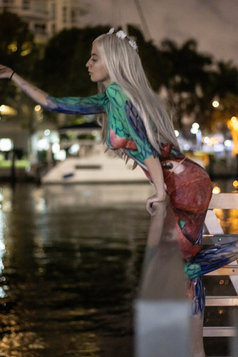 Mermaid In Ft Lauderdale Mimosa Valentina BodyPaint (6).jpg