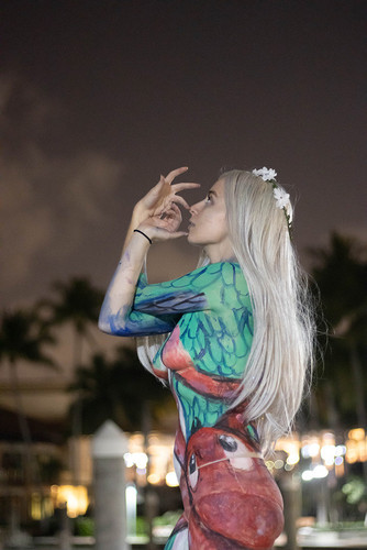 Mermaid In Ft Lauderdale Mimosa Valentina BodyPaint (9).jpg