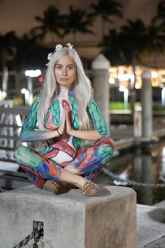 Mermaid In Ft Lauderdale Mimosa Valentina BodyPaint (10).jpg