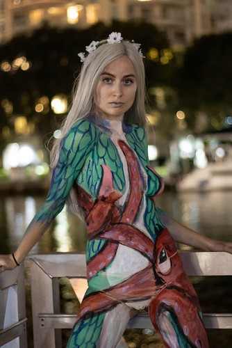 Mermaid In Ft Lauderdale Mimosa Valentina BodyPaint (5).jpg
