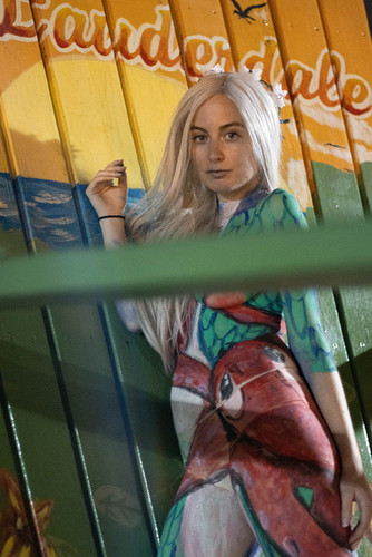 Mermaid In Ft Lauderdale Mimosa Valentina BodyPaint (15).jpg