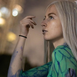 Mermaid In Ft Lauderdale Mimosa Valentina BodyPaint (7)