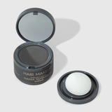 HAIR MAKEUP MAQUIAGEM CAPILAR.PRETO foto 5