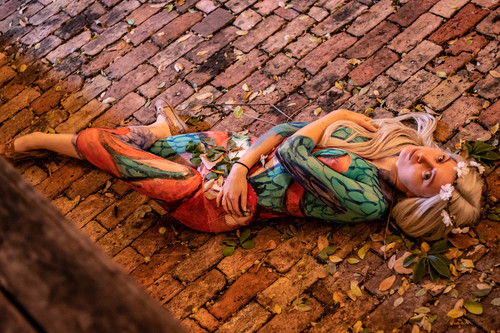 Mermaid In Ft Lauderdale Mimosa Valentina BodyPaint (21).jpg