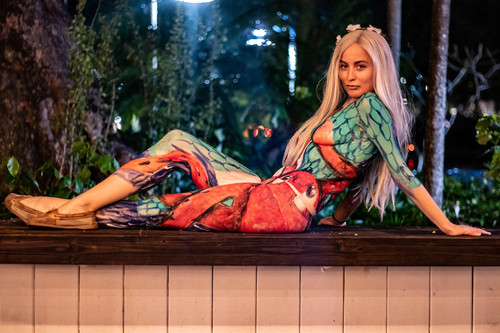 Mermaid In Ft Lauderdale Mimosa Valentina BodyPaint (19).jpg
