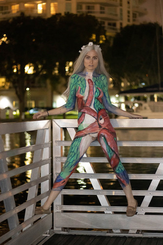 Mermaid In Ft Lauderdale Mimosa Valentina BodyPaint (23).jpg