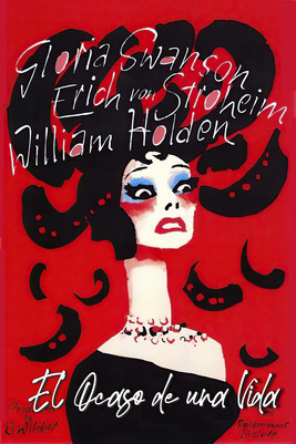 Sunset Boulevard [1950] [BD25-CHI] [Latino]