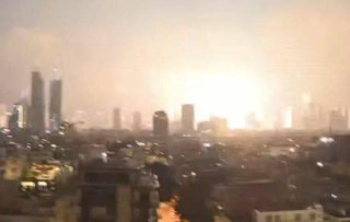 صحيفة "معاريف" العبرية: مدير عام الصناعات الجوية الإسرائيلية "بوعز ليفي" يُدلي بتصريحات حول المعركة الأخيرة بين "إسرائيل" وإيران:

- "المفاجأة الكبرى ...