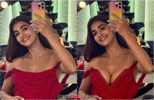 Pooja Randi Hegde 04