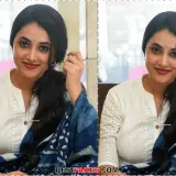 Priyanka Arul Mohan 30