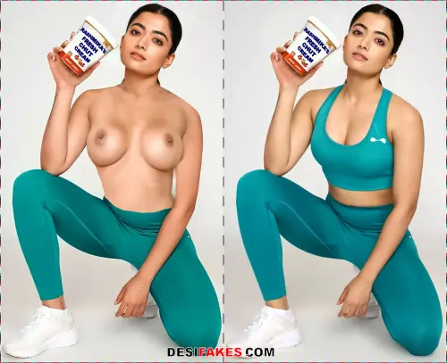 Rashmika Randi Mandanna 04