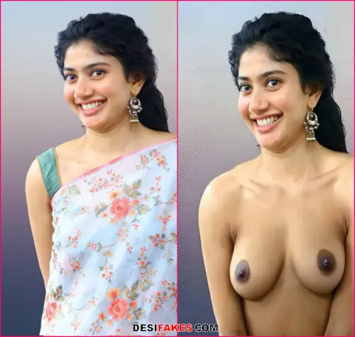 Sai Pallavi 01