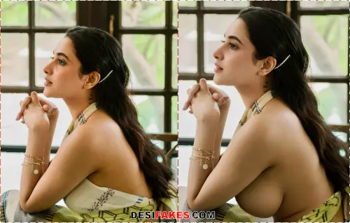 Priyanka Arul Mohan 14