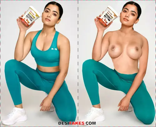 Rashmika Randi Mandanna 05