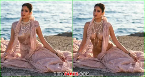 Janhvi Kapoor 04