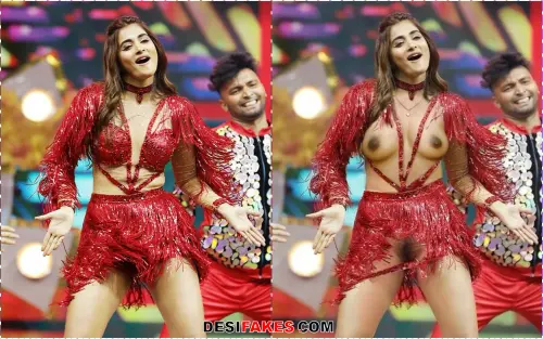 Pooja Randi Hegde 47