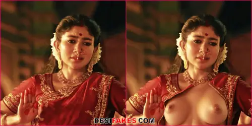 Sai Pallavi 08