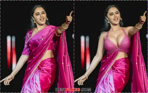 Priyanka Arul Mohan 01