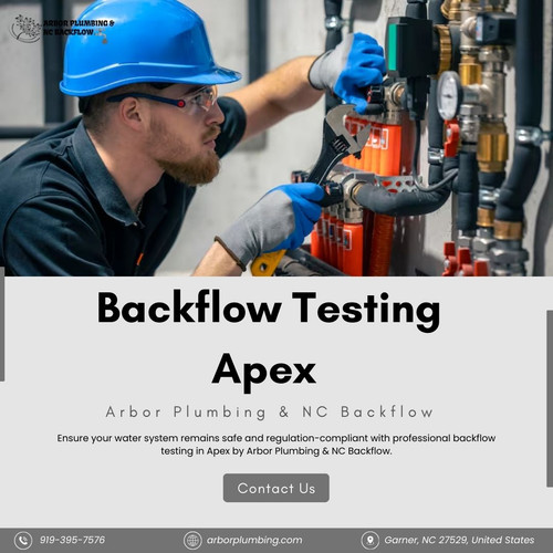 Backflow Testing Apex – Certified, Reliable & Compliant.jpg