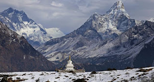 Everest Base Camp Trek, 14 Days Cost for 2025 and 2026.png