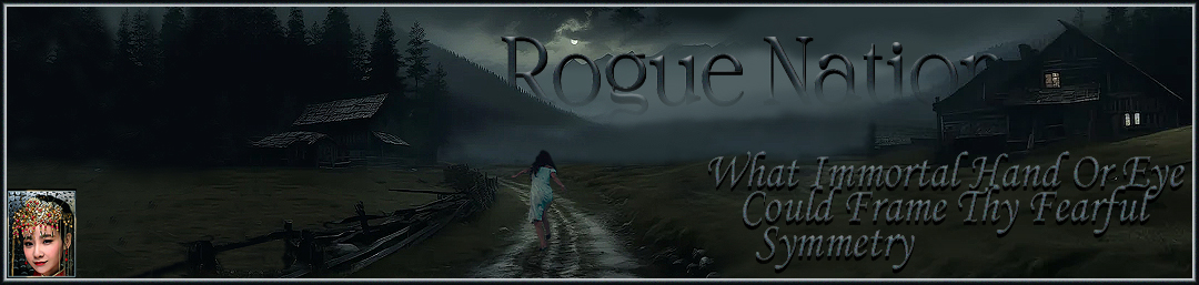 Rogue-Nation Discussion Board