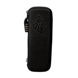 Case Puff Slim Preto 4611