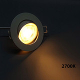 den downlight am tran chieu diem led philips sl190 rd 090 mb 9w 2700k wh gm 850lm (6)