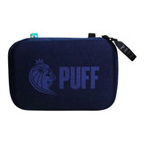 Case Classico Puff Azul Marinho 4609